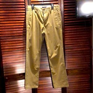 Dockers khakis 29x30 slim fit